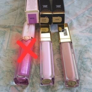 Lip gloss/Lip stick bundle